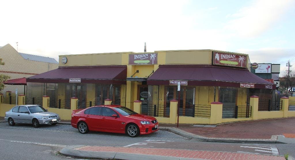 Photo of restaurant Indian Garden Restaurant in North Perth, Perth