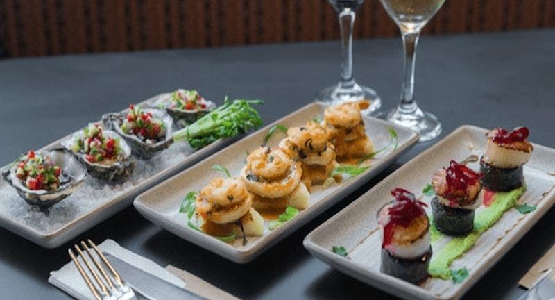 Restaurant Cumbia Bar Kitchen in Adelaide CBD, Adelaide