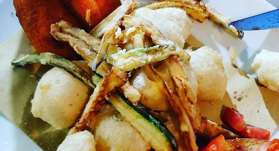 Photo of restaurant BeB SweetSleep in Centro Storico, Naples