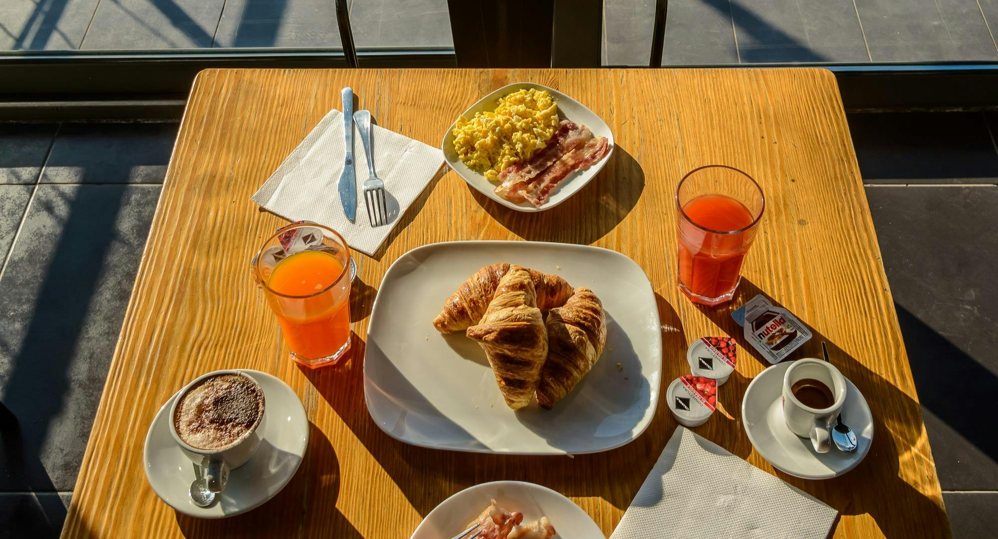 Photo of restaurant BeB SweetSleep in Centro Storico, Naples - Photo 8