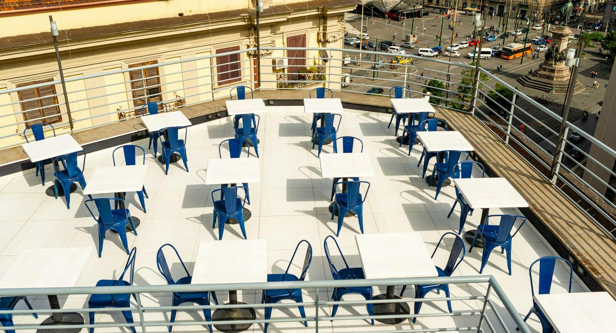 Photo of restaurant BeB SweetSleep in Centro Storico, Naples - Photo 7