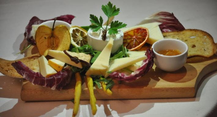 Ristorante Ristorante Il Casaletto a Cassia, Roma