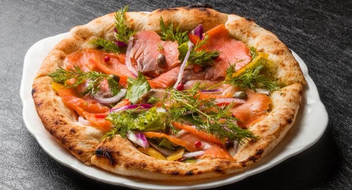 Bilder von Restaurant San Marino Pizzeria und Eiscafe in Nordlünen, Lünen - Photo 2