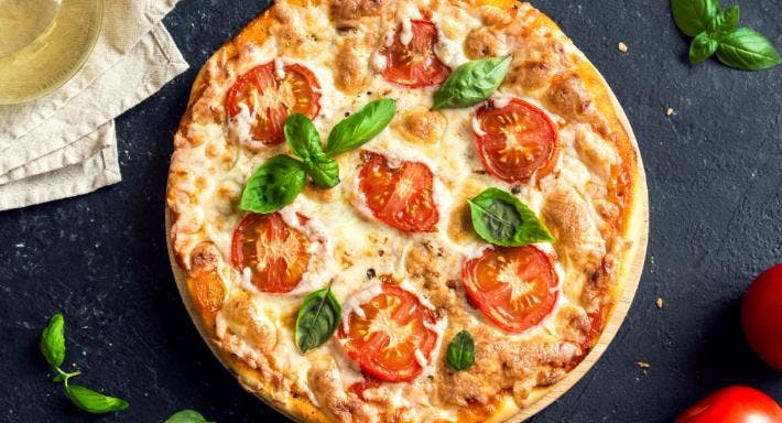 Bilder von Restaurant San Marino Pizzeria und Eiscafe in Nordlünen, Lünen - Photo 3