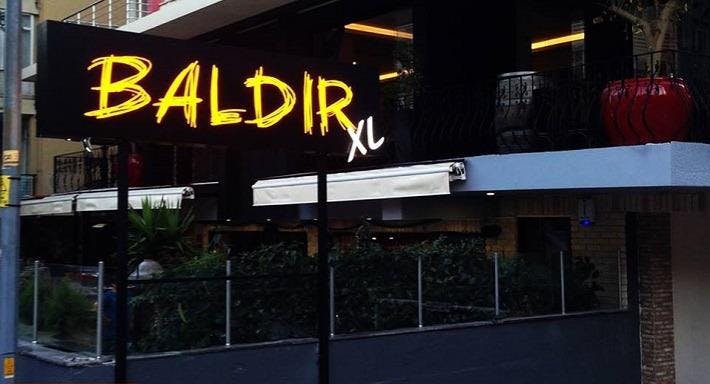 Photo of restaurant Baldır XL Caddebostan in Caddebostan, Istanbul