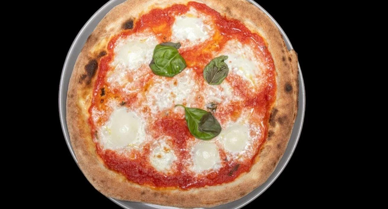 Foto del ristorante Mirko La Rosa - Pizza Chef a Catania, Catania