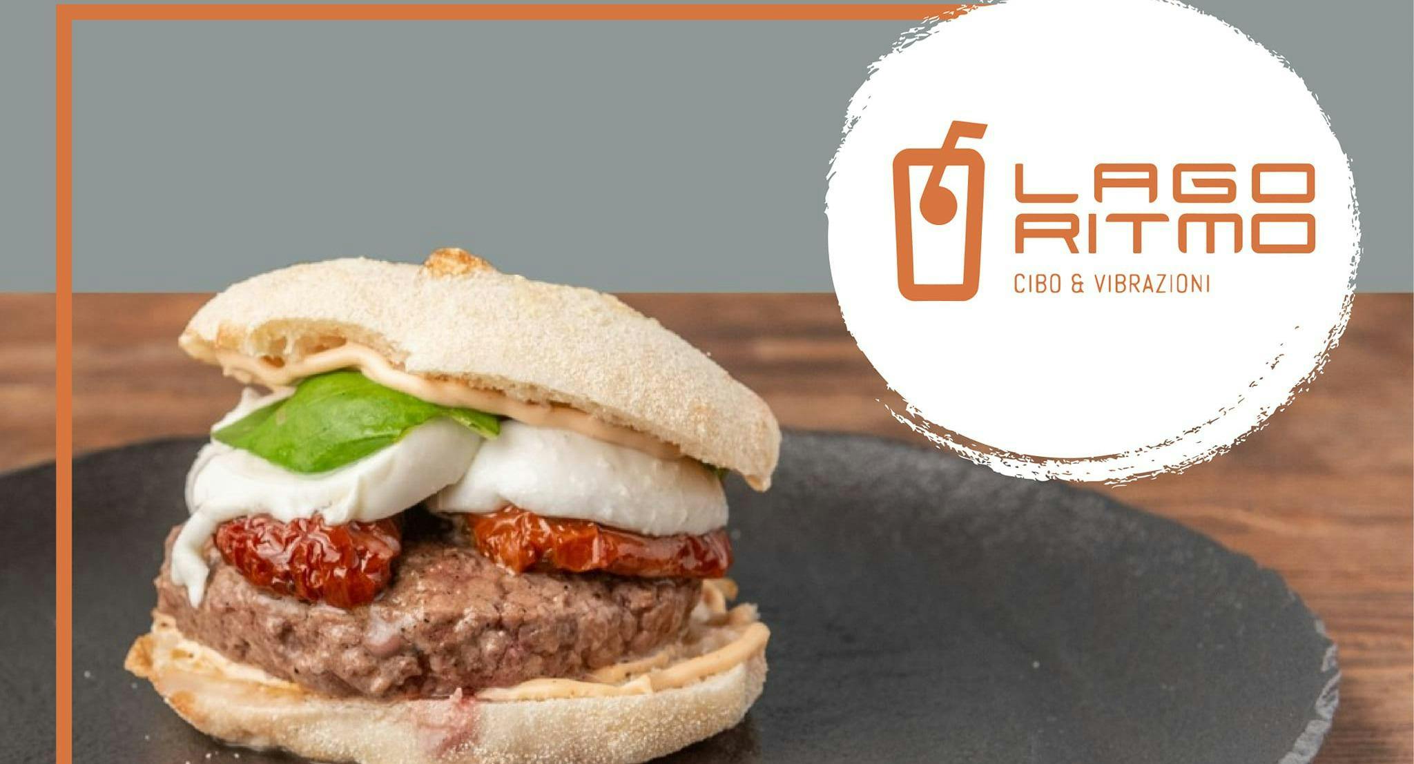 Photo of restaurant LAGO RITMO cibo e vibrazioni in Centre, Perugia