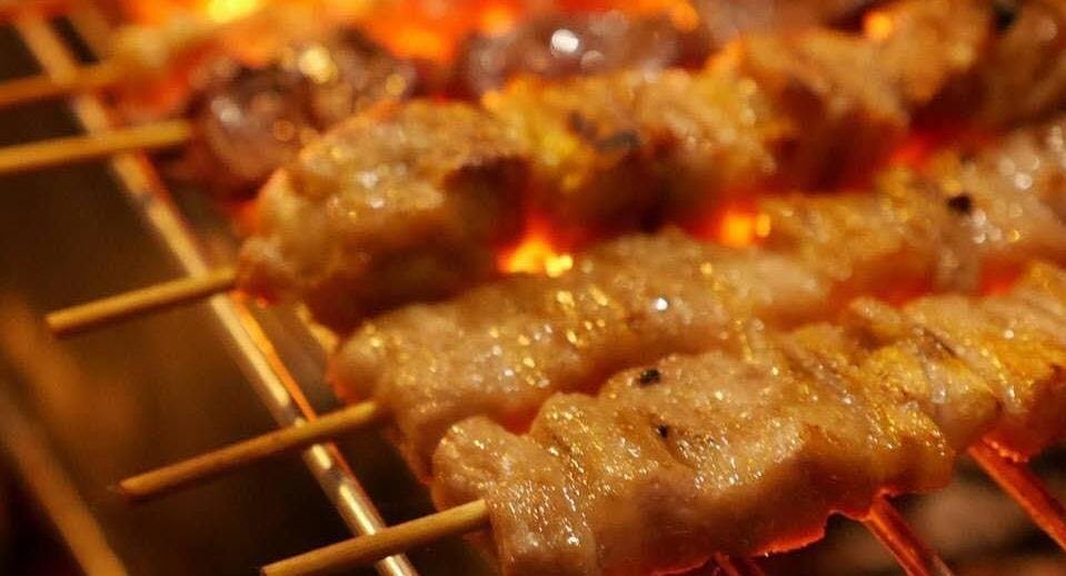 Image 2 of restaurant Tora Hachi Jp Grill & Restaurant
