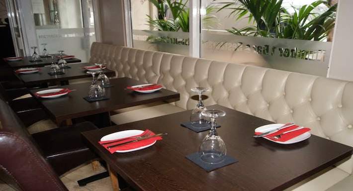 Image 1 of restaurant Number 1 Bar & Restaurant