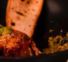 Ristorante Borbonika Napulitan Restaurant a Vomero, Napoli