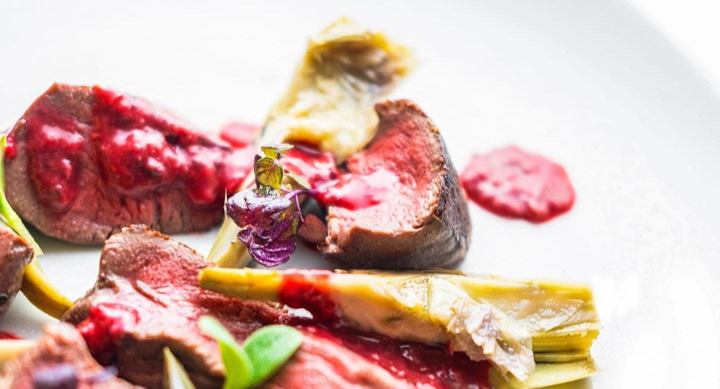 Ristorante Borbonika Napulitan Restaurant a Vomero, Napoli