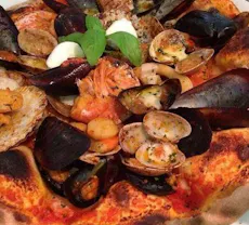 Restaurant Rica Roca in Centre, Jesolo