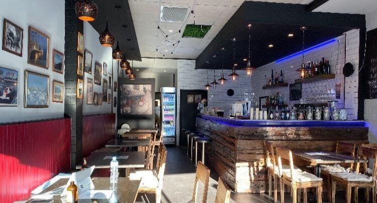 Photo of restaurant D&M Drinks and Mezze in Maroubra, Sydney
