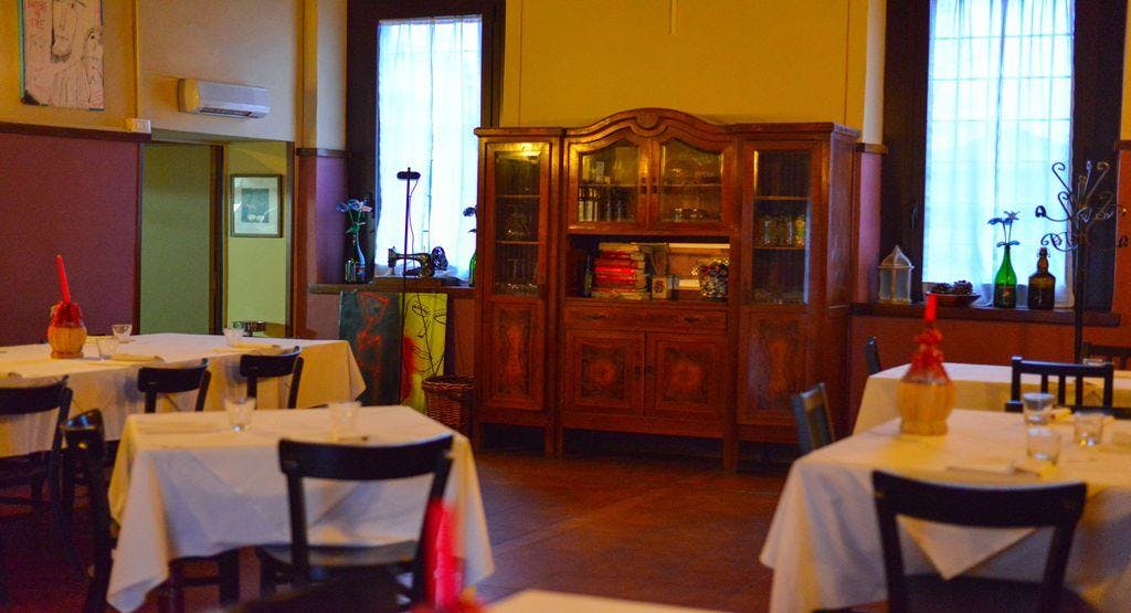 Foto del ristorante Osteria Perbacco a Pieve Fissiraga, Lodi