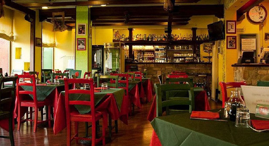 Photo of restaurant Pomodoro e Basilico (Vimercate) in Vimercate, Monza and Brianza