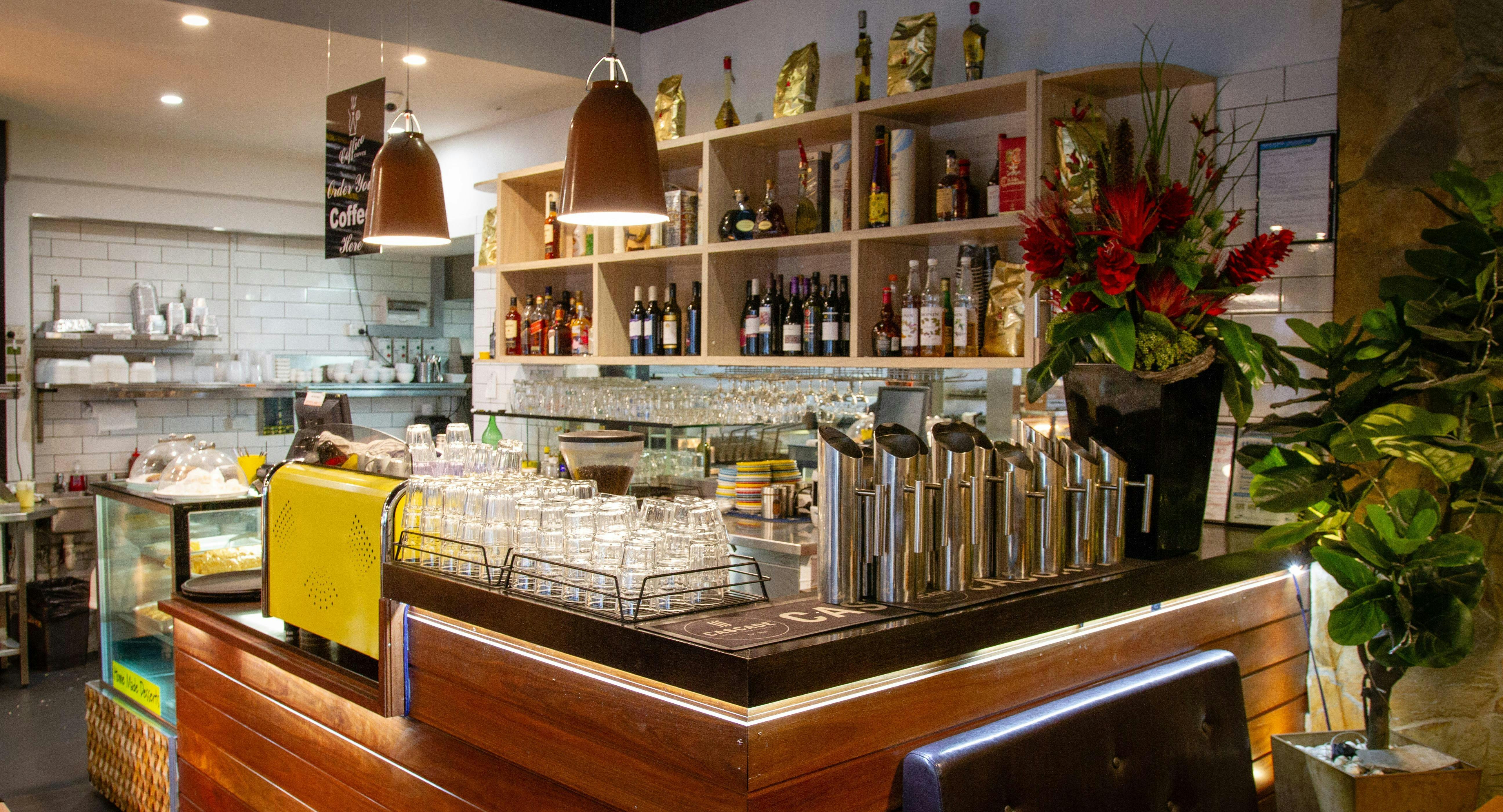 Photo of restaurant Orexi Souvlaki Bar in Oakleigh, Melbourne