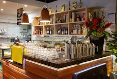 Restaurant Orexi Souvlaki Bar in Oakleigh, Melbourne