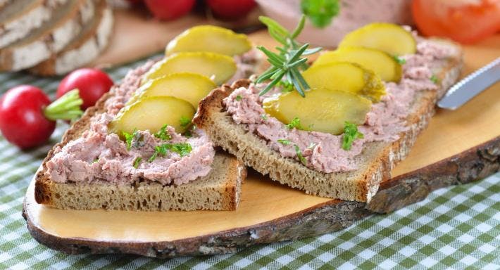 Photo of restaurant Hinteralm in 5. District, Vienna