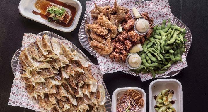 Photo of restaurant Harajuku Gyoza - Beer Stadium Darling Harbour in Darling Harbour, Sydney - Photo 4