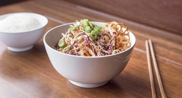 Photo of restaurant Harajuku Gyoza - Beer Stadium Darling Harbour in Darling Harbour, Sydney - Photo 5