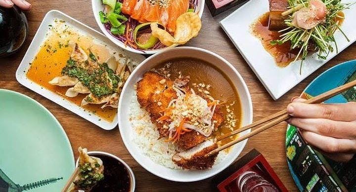 Photo of restaurant Harajuku Gyoza - Beer Stadium Darling Harbour in Darling Harbour, Sydney - Photo 9