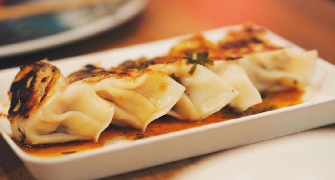 Photo of restaurant Harajuku Gyoza - Beer Stadium Darling Harbour in Darling Harbour, Sydney - Photo 7