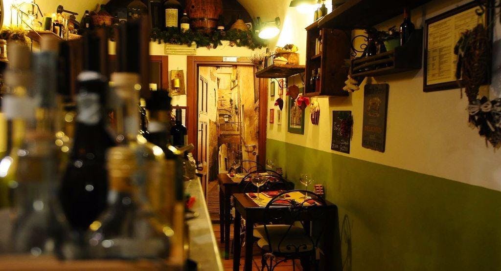 Foto del ristorante Cacio Vino Trallallà a Centro storico, Firenze