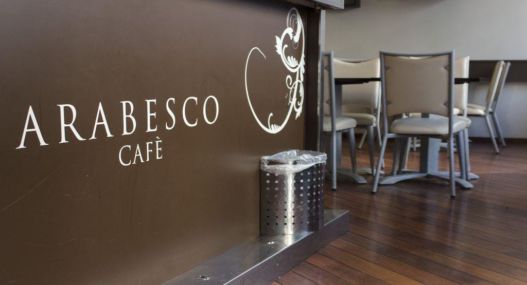 Foto del ristorante Arabesco cafè a Sempione, Milano