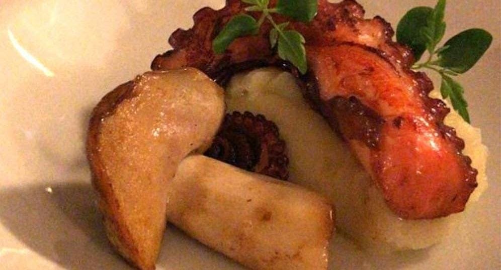 Ristorante Antica Scuderia 1870 a Calcara, Bologna