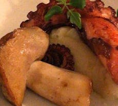 Ristorante Antica Scuderia 1870 a Calcara, Bologna