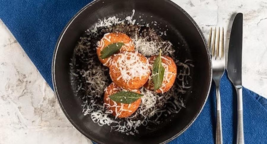 Photo of restaurant Little G Pizzeria in Brisbane CBD, Brisbane