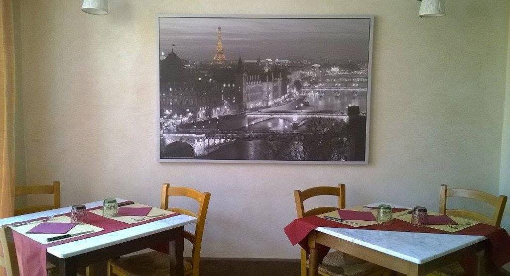 Foto del ristorante Ristoro Stazione Leopolda a Centro città, Pisa