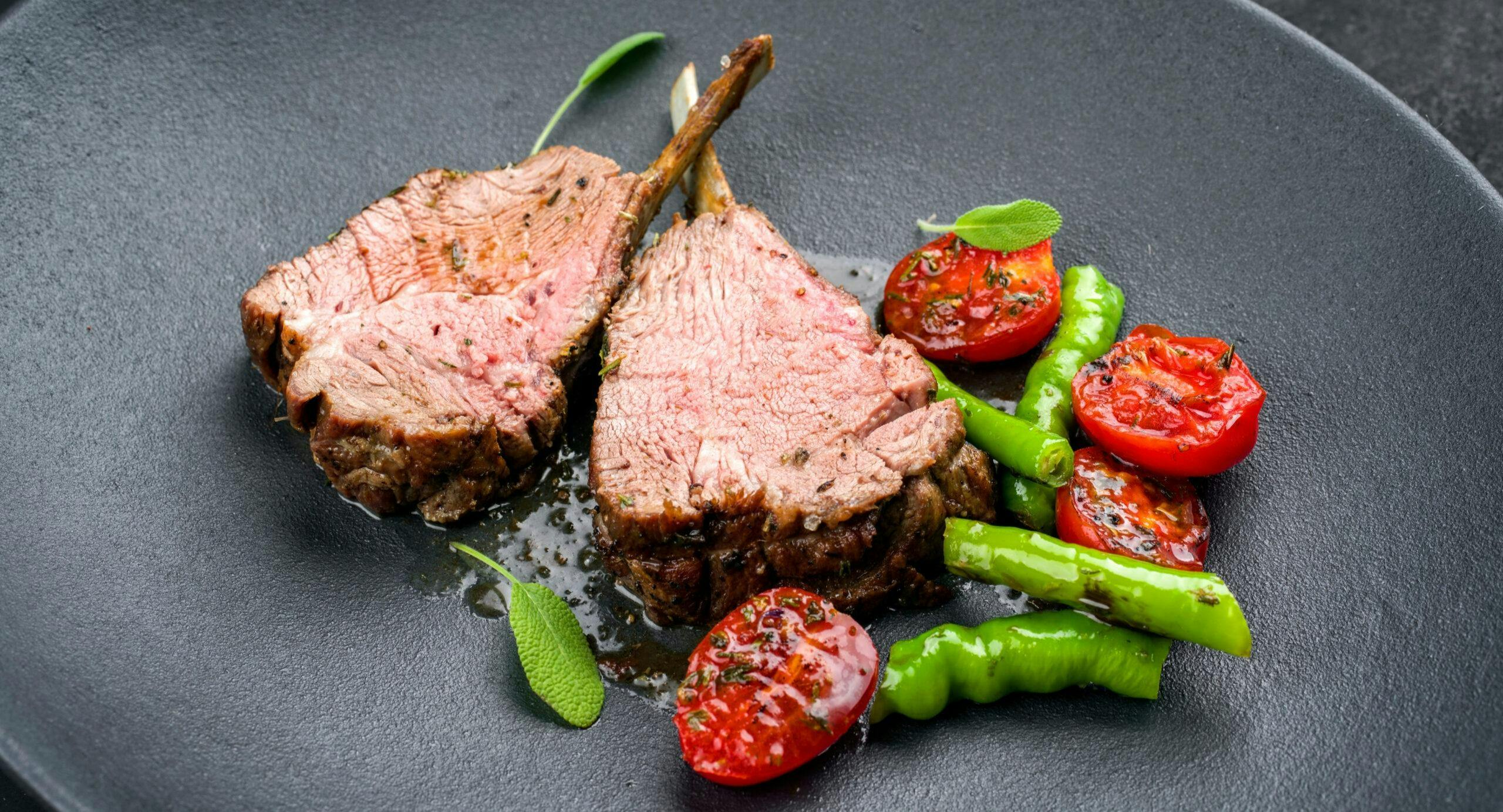 Restaurant Restaurant Seinerzeit in Zentrum, Neustadt in Sachsen