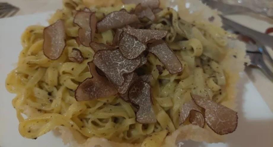 Ristorante Il Fungo a Centro, Castiglione Dei Pepoli