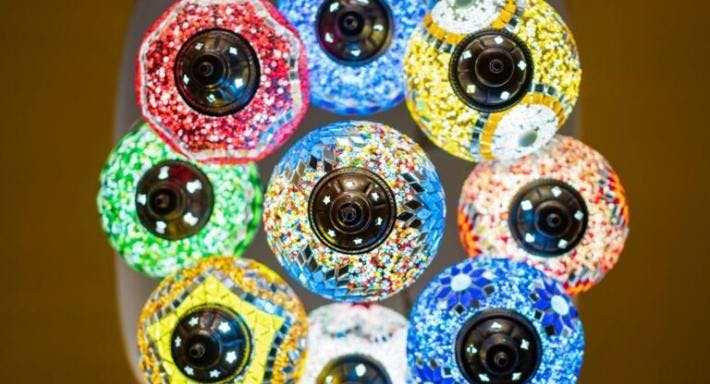 Photo of restaurant Teras Restaurant in Walthamstow, London