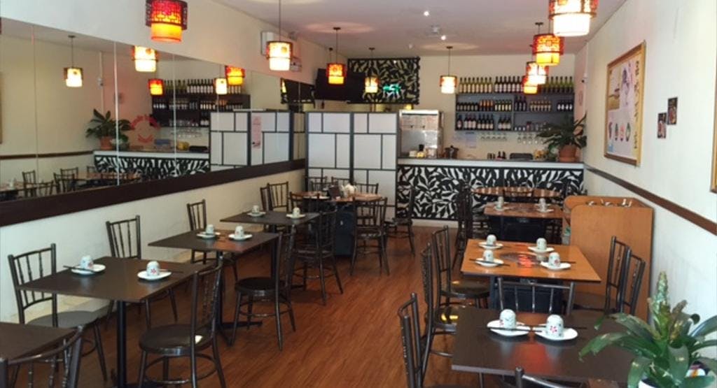 Photo of restaurant Super Wong in Richmond, Melbourne