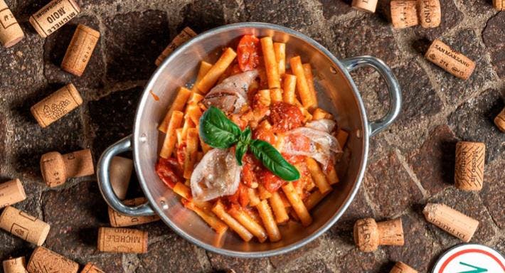 Foto del ristorante Tarantè - Trattoria Napoletana a Bacoli, Napoli