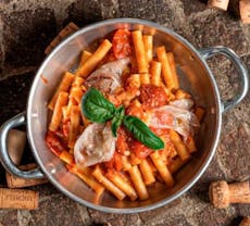 Ristorante Tarantè - Trattoria Napoletana a Bacoli, Napoli