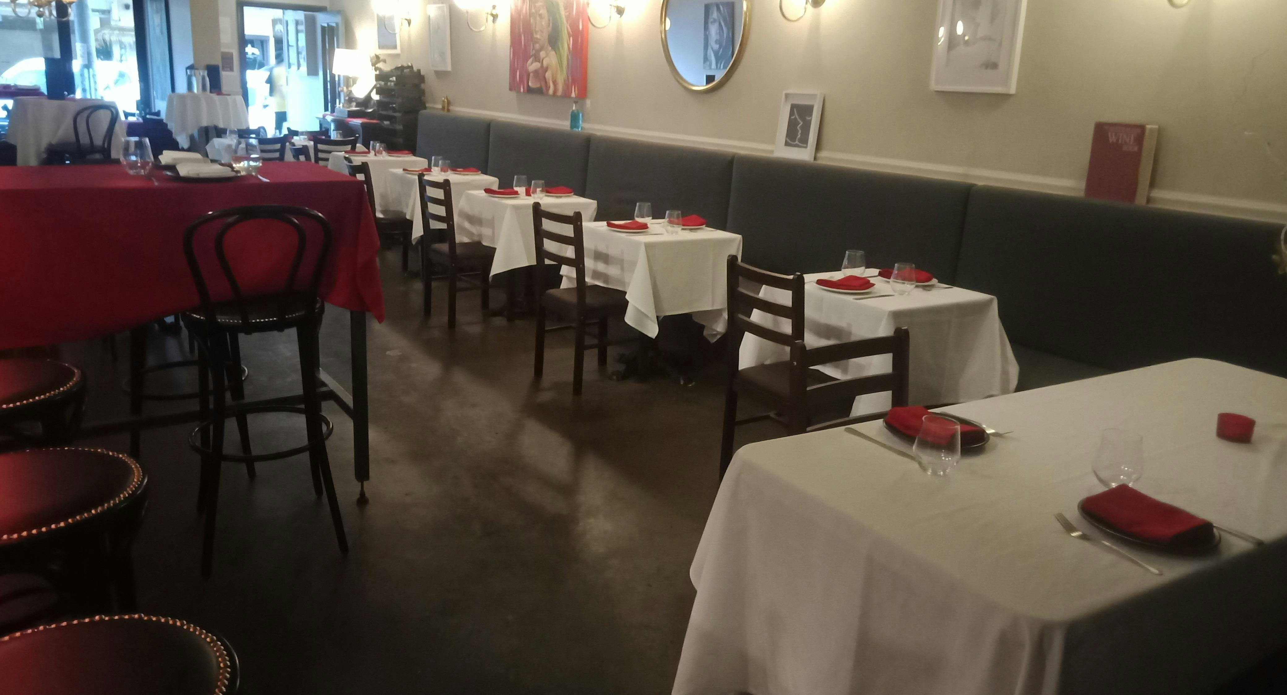 Photo of restaurant Ragdoll Bar & Dining Lounge in Burleigh Heads, Gold Coast