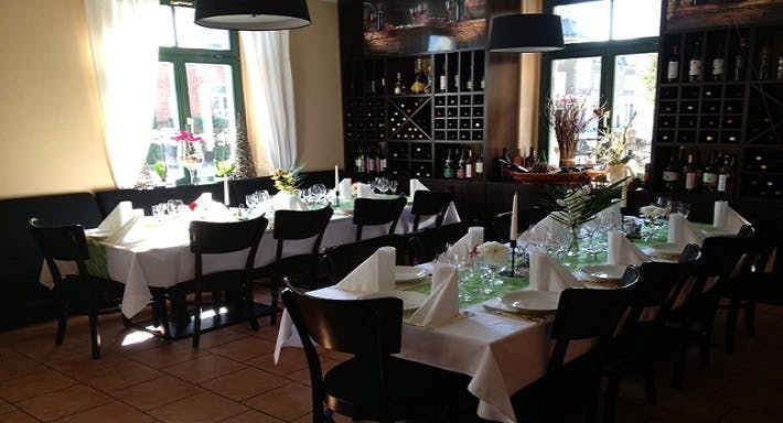 Bilder von Restaurant Adria d'Oro in Cotta, Dresden