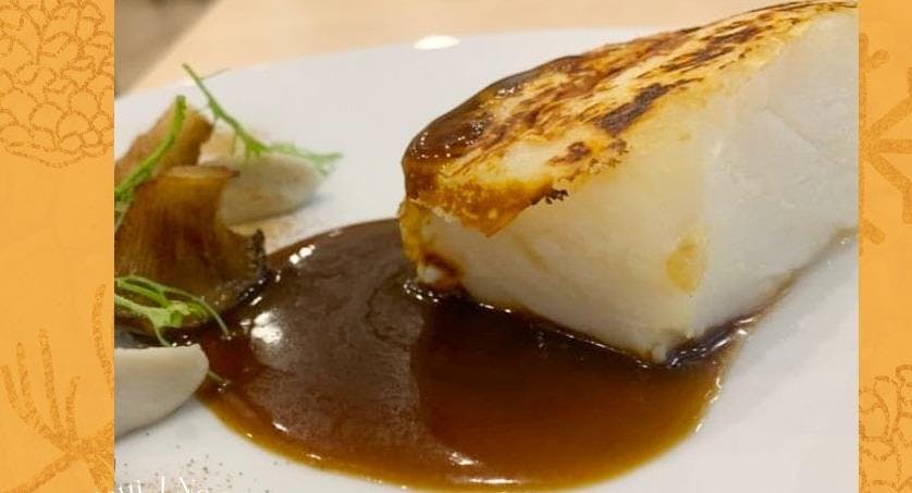 Foto del ristorante La Cantina d'Aragona a Centro, Somma Vesuviana