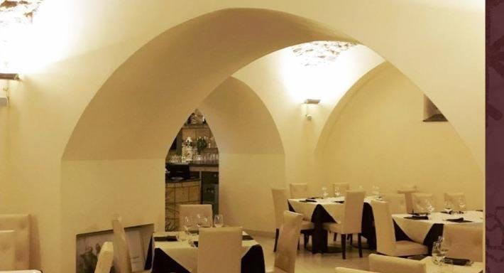 Foto del ristorante La Cantina d'Aragona a Centro, Somma Vesuviana