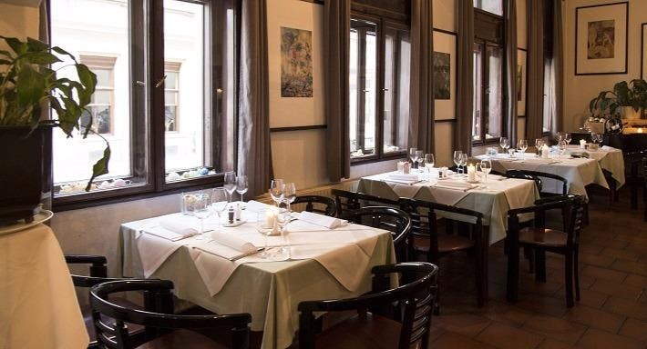 Photo of restaurant La Tavolozza in 8. District, Vienna