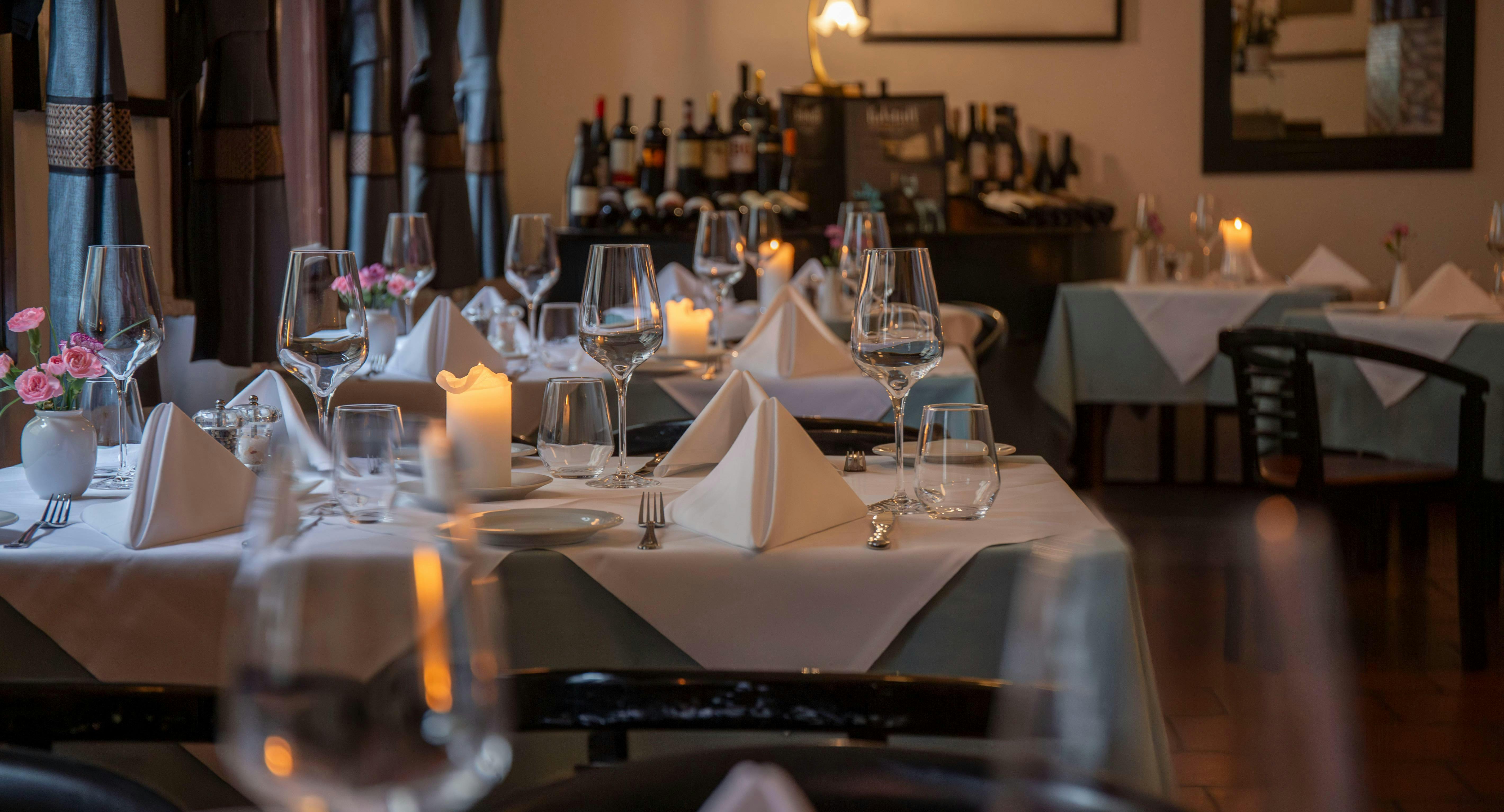 Bilder von Restaurant La Tavolozza in 8. Bezirk, Wien - Photo 2