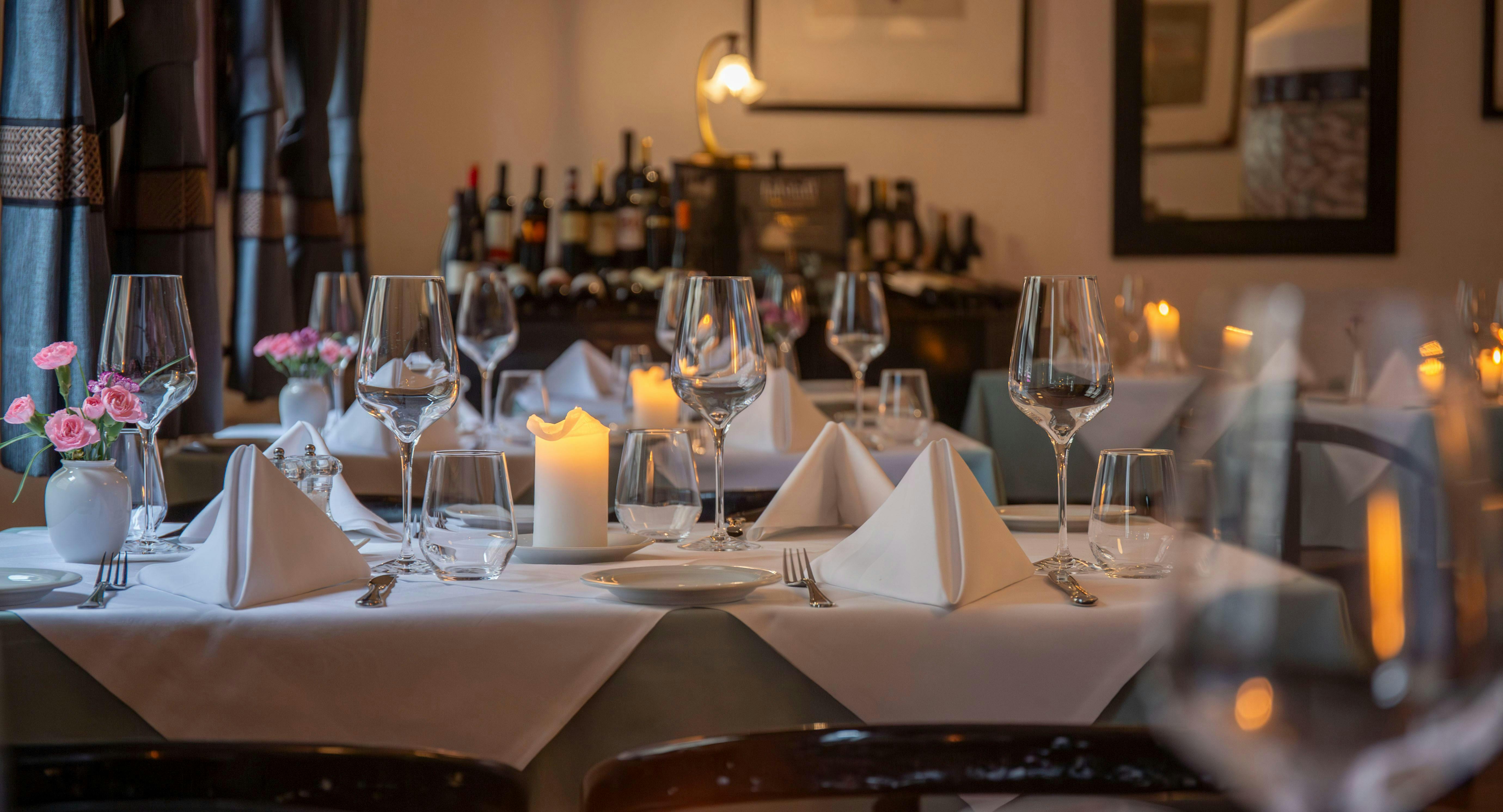 Bilder von Restaurant La Tavolozza in 8. Bezirk, Wien - Photo 3