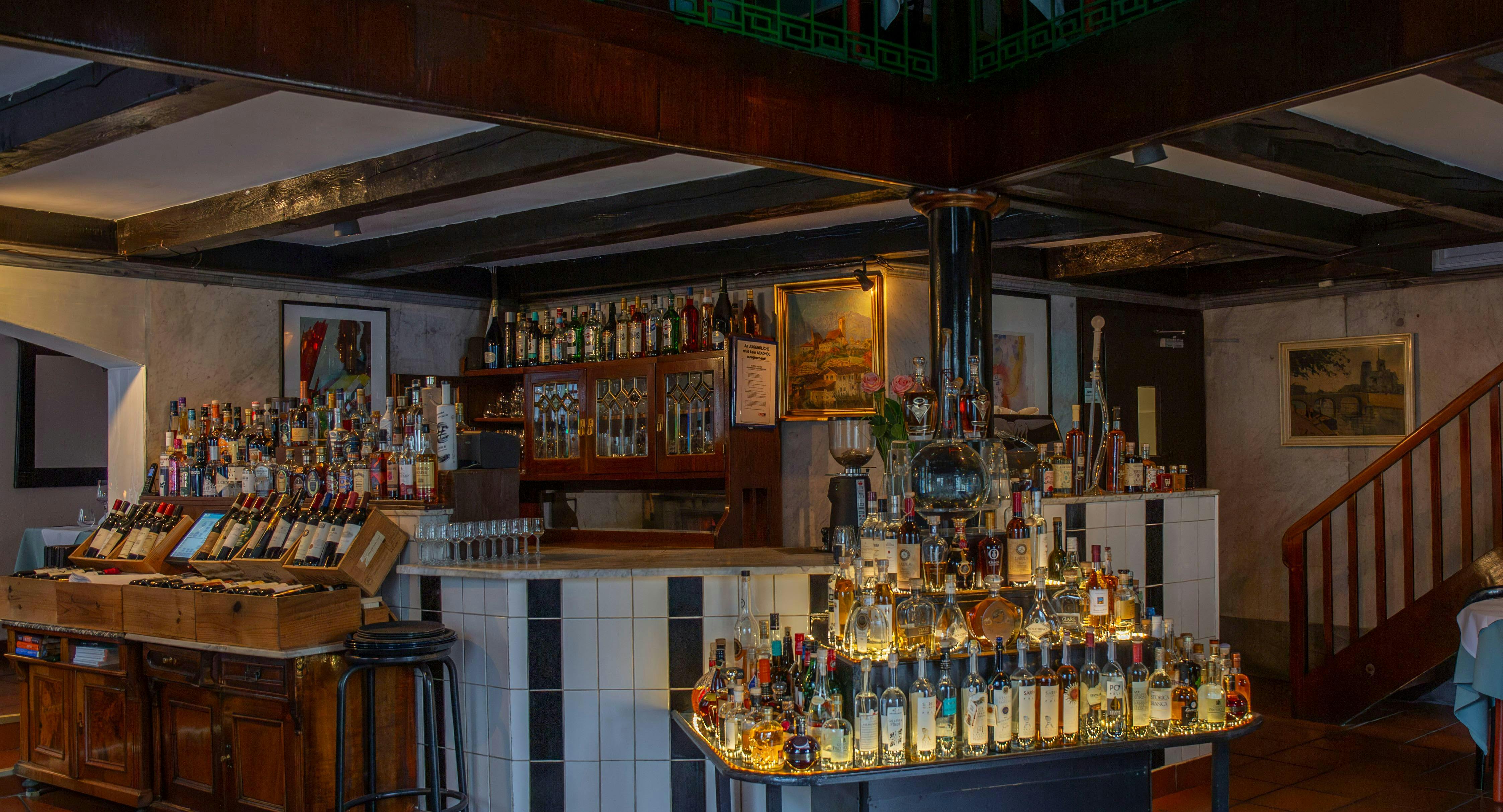 Bilder von Restaurant La Tavolozza in 8. Bezirk, Wien - Photo 4