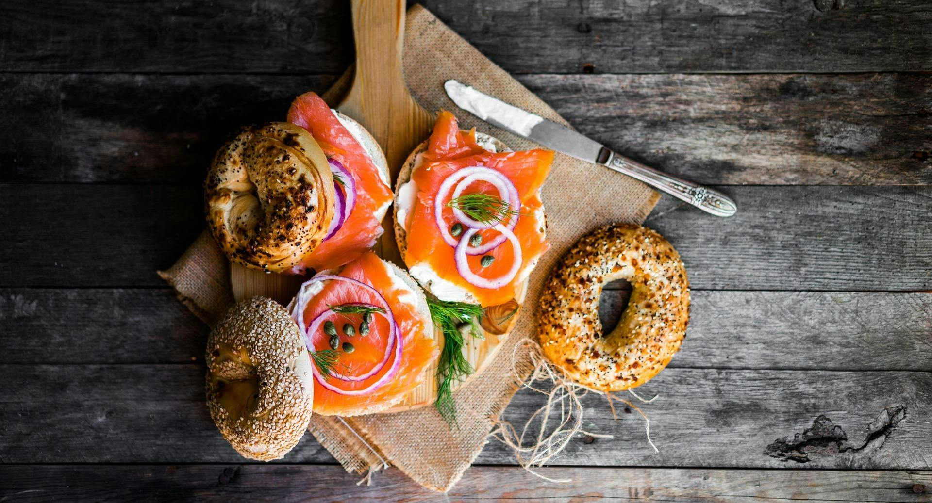 Photo of restaurant MOOONS Restaurant in 4. District, Vienna - Photo 3