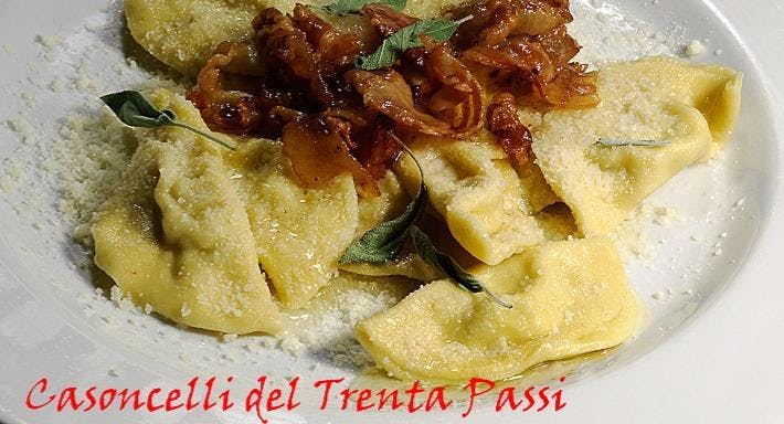 Photo of restaurant Trenta Passi in Riva di Solto, Bergamo - Photo 1