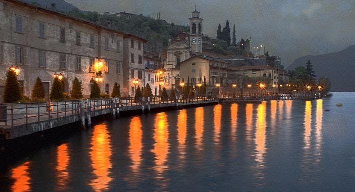 Photo of restaurant Trenta Passi in Riva di Solto, Bergamo - Photo 8