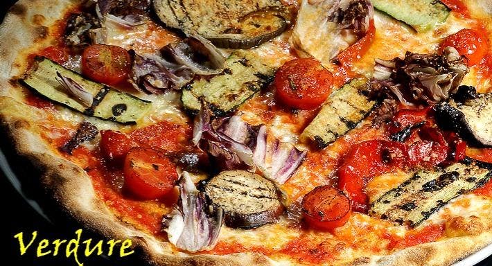 Photo of restaurant Trenta Passi in Riva di Solto, Bergamo - Photo 5